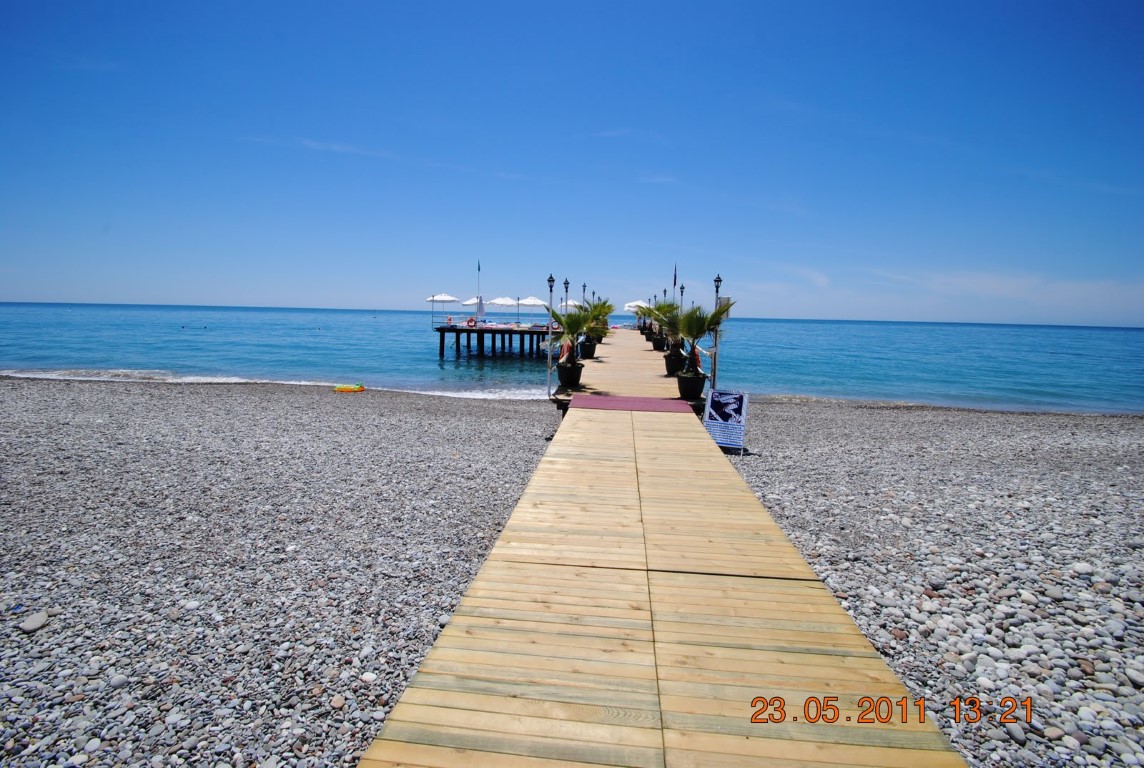 imagini hotel DELPHIN DELUXE ALANYA